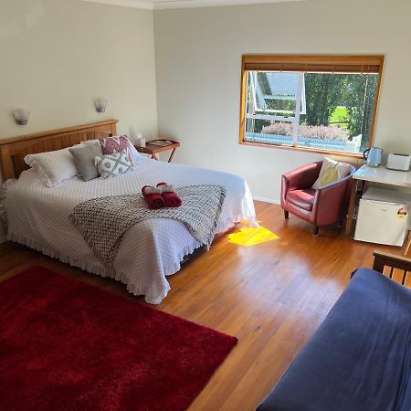 Coastal Lodge Kekerengu Kültér fotó