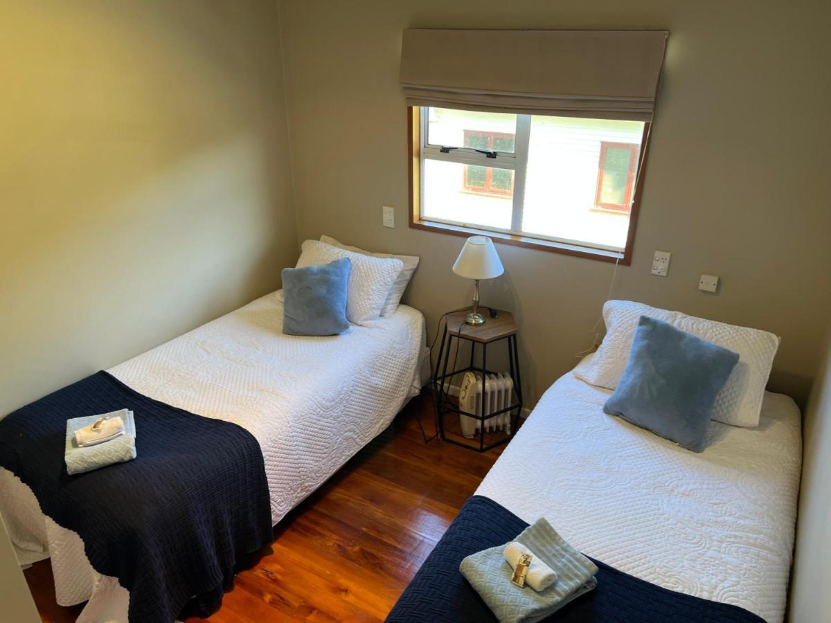 Coastal Lodge Kekerengu Kültér fotó