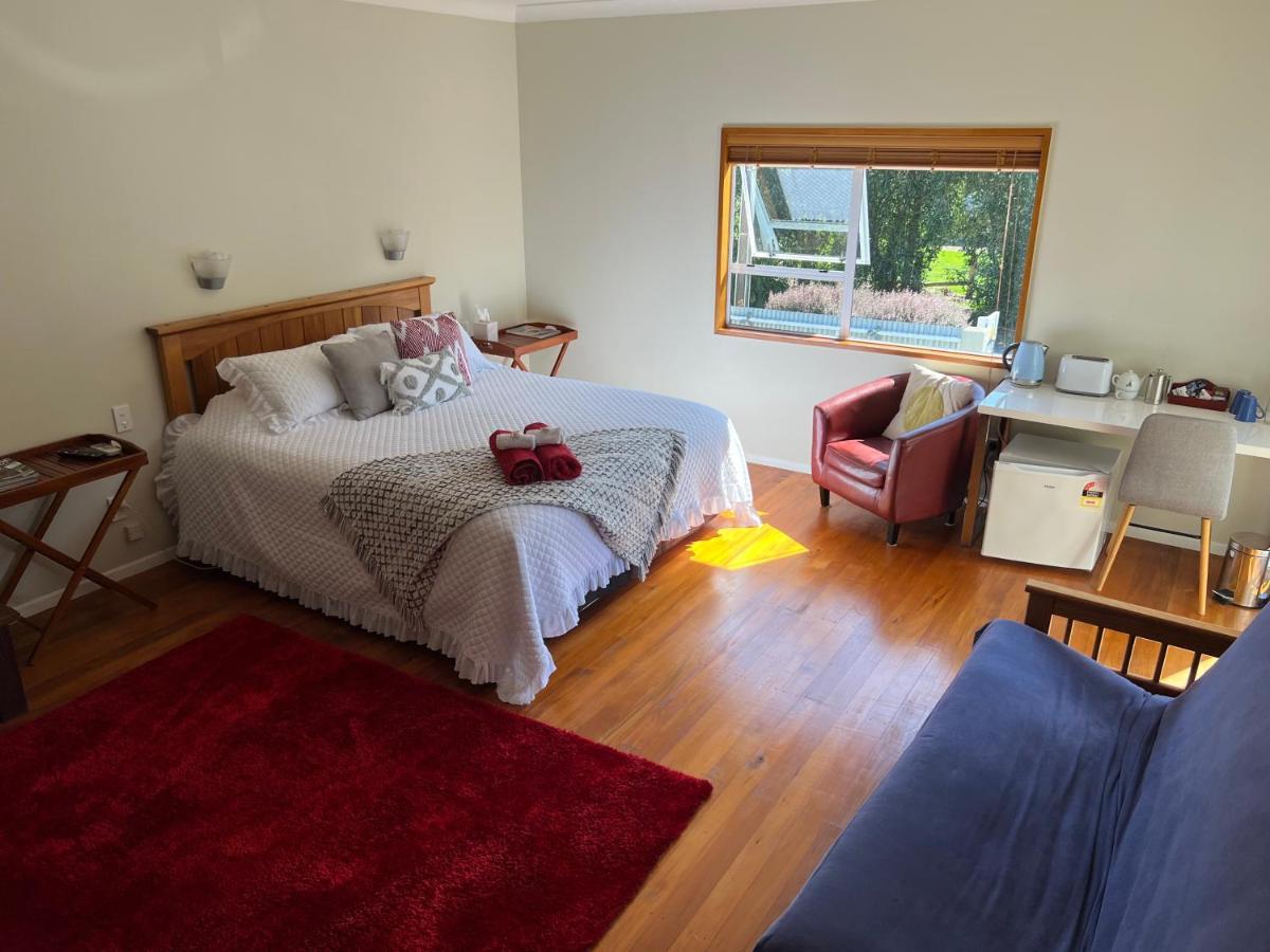 Coastal Lodge Kekerengu Kültér fotó