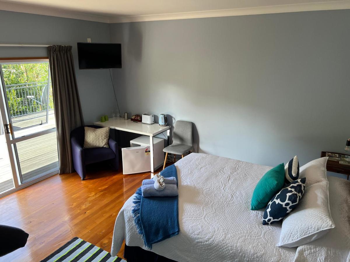 Coastal Lodge Kekerengu Kültér fotó